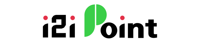 i2iPointのロゴ